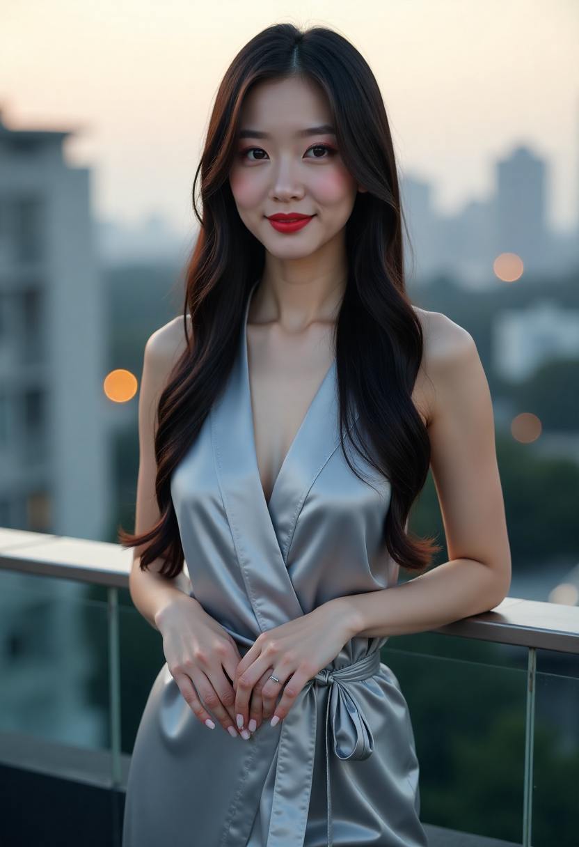 春夜难缠剧集