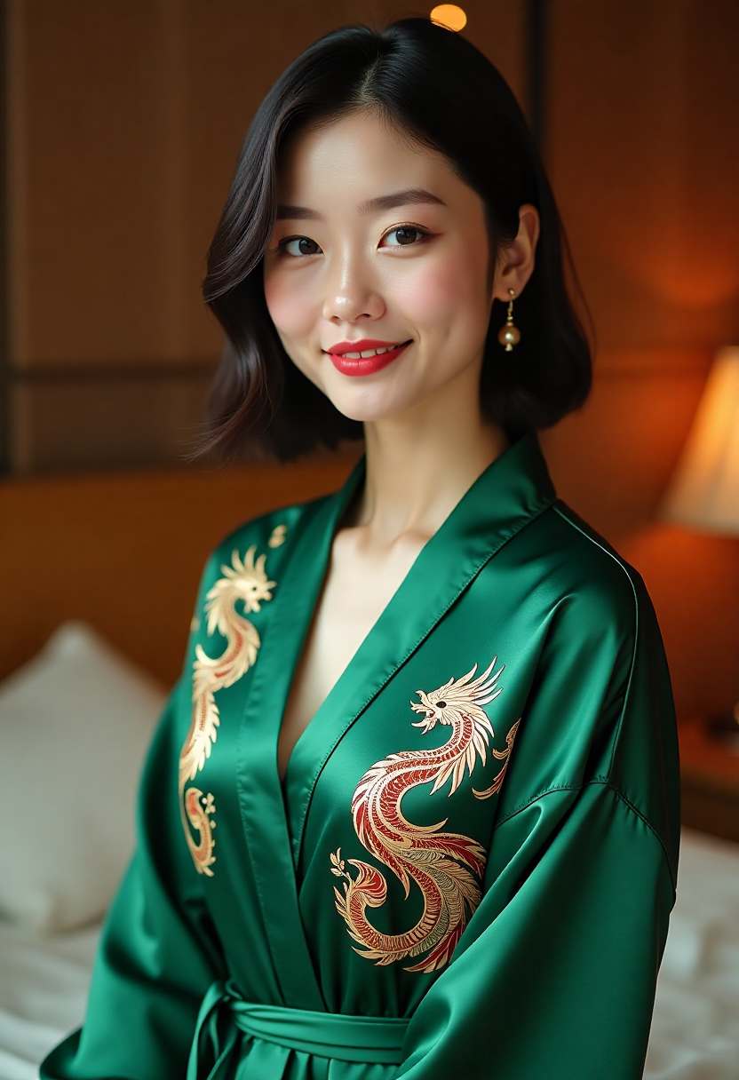纸上星河
