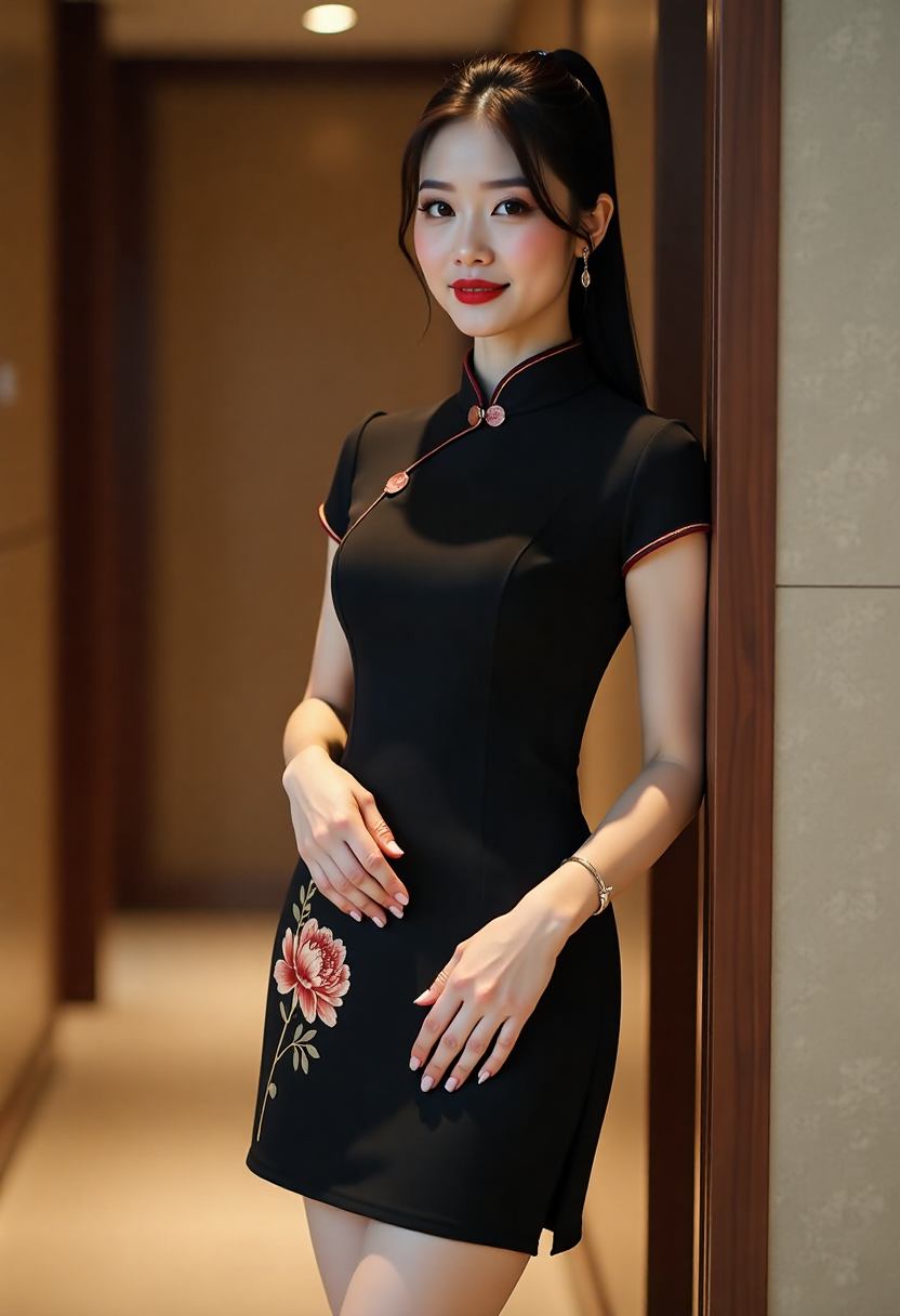 演员访谈