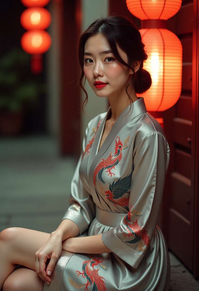 潮汐来信