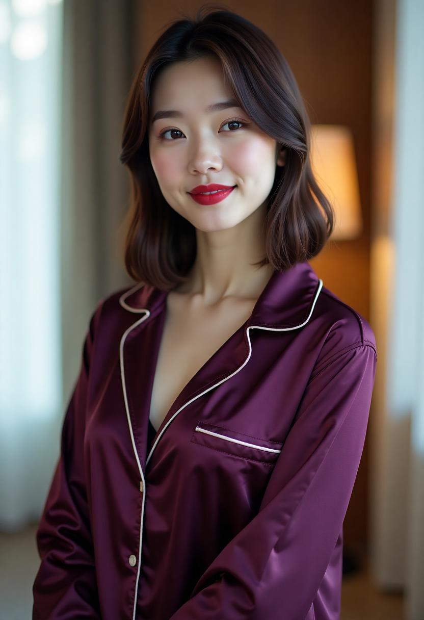 潮汐来信剧照