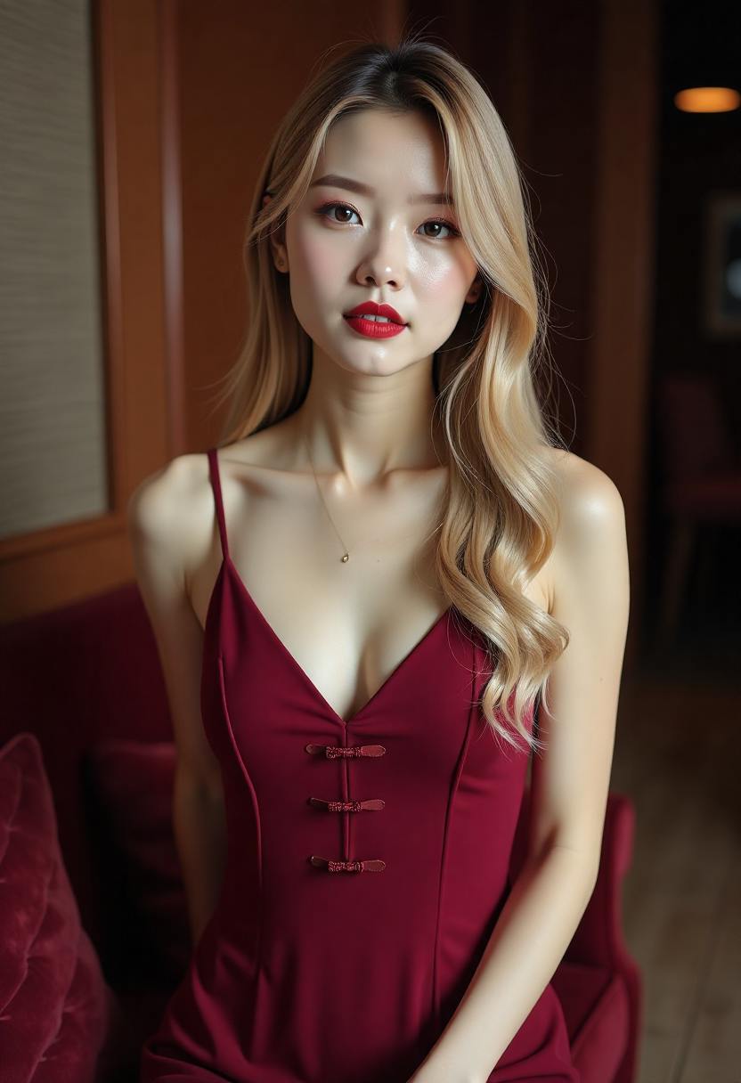 潮汐来信