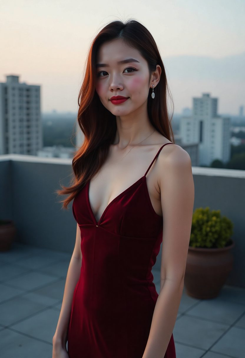 雾港回声